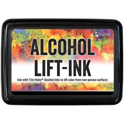 Tim Holtz - Tampon «Alcohol Lift-Inks»  